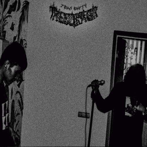 Treeligion : God Made Me a Misanthrope